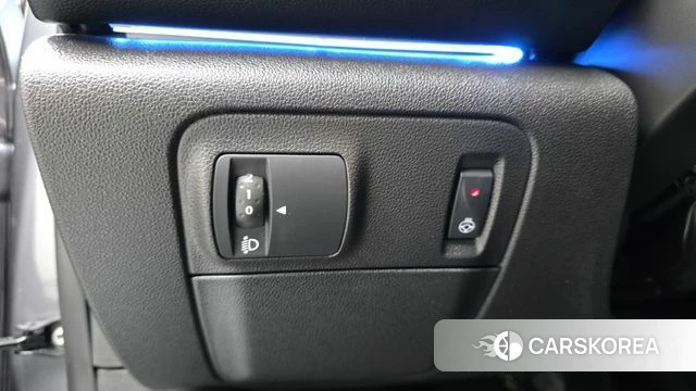Renault Korea (Samsung) The New SM6 id 4523491 из Кореи 10