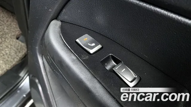 Ssangyong Rexton Sports id 2709954 из Кореи 10