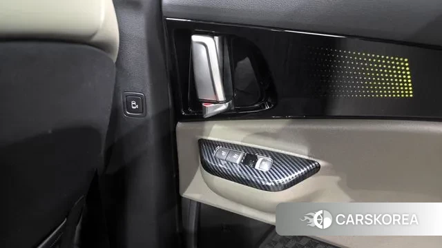 Kia The New Carnival 4th Generation id 3482337 из Кореи 10