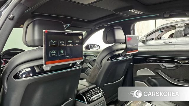 Audi A8 (D5) id 4356485 из Кореи 10