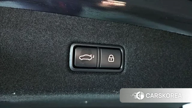 Kia More K9 id 3417501 из Кореи 10