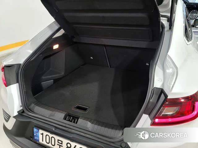 Renault Korea (Samsung) XM3 id 4609609 из Кореи 10