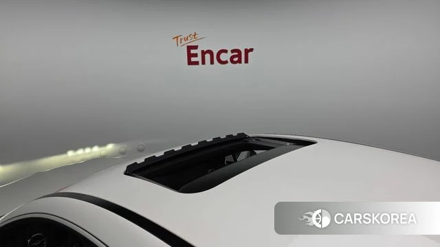 Mercedes-Benz AMG GT id 3870975 из Кореи 10