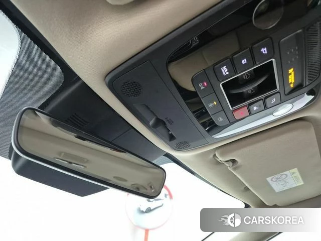 Kia Carnival 4th generation id 3934729 из Кореи 10