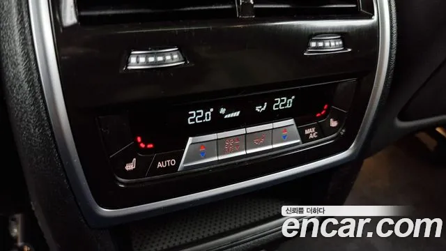 BMW X5M (G05) id 2837046 из Кореи 10