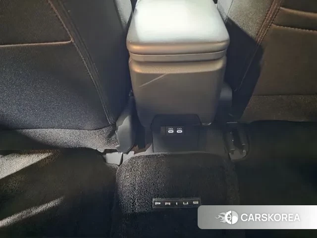 Toyota Prius 5th Generation id 3246475 из Кореи 10