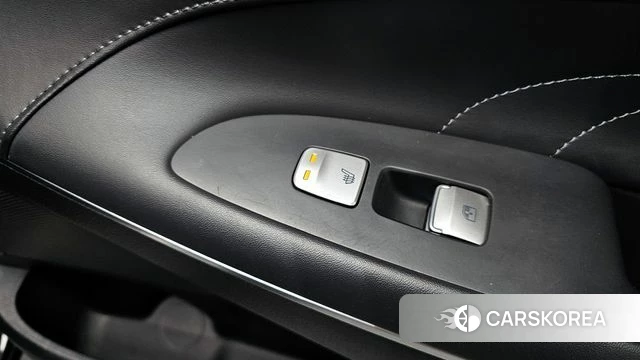 Hyundai The New Grandeur IG id 4355511 из Кореи 10