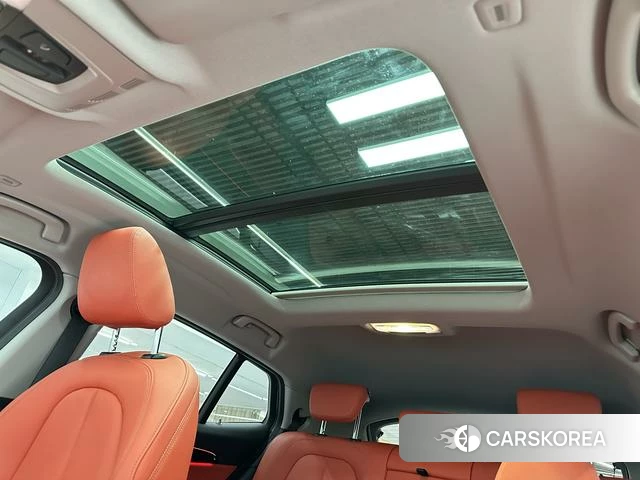 BMW X2 id 3889080 из Китая 10