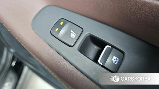 Hyundai Santa Fe TM id 4520577 из Кореи 10