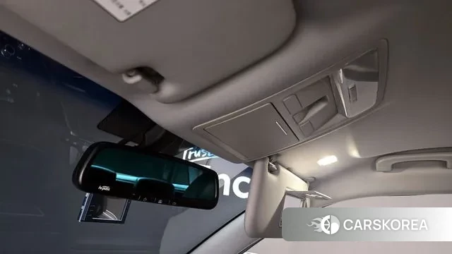 Ssangyong Rexton Sports id 3357365 из Кореи 10