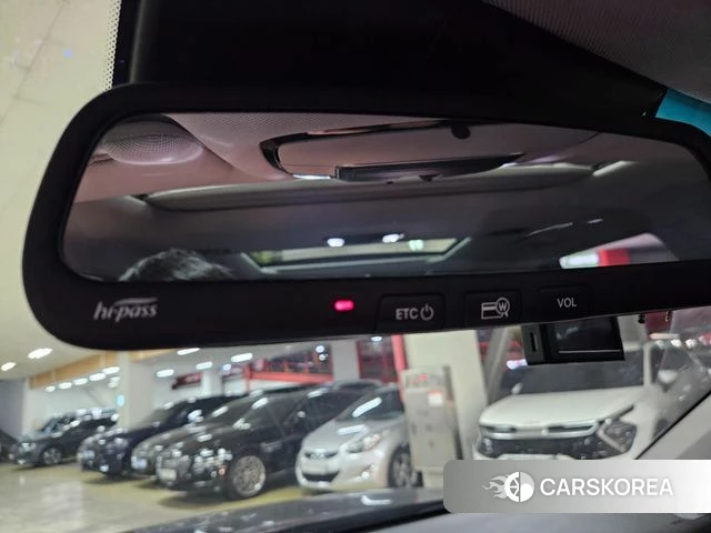 Hyundai Palisade id 4525553 из Кореи 10