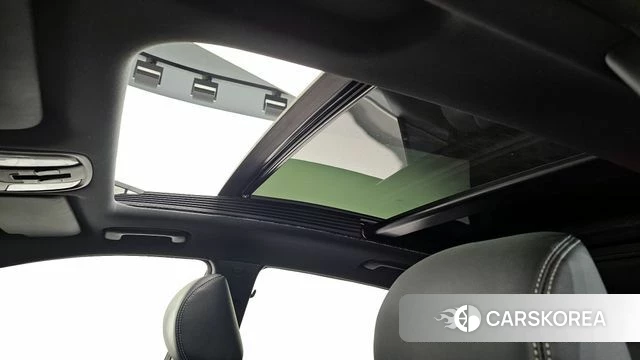 Kia Sportage The Bold id 3834609 из Кореи 10