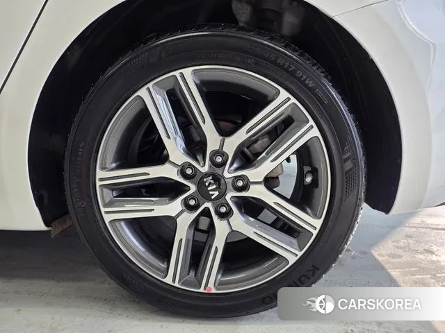 Kia Come New K3 id 3682105 из Кореи 10