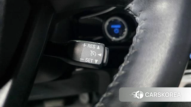 Toyota Prius 4th Generation id 4703408 из Кореи 10