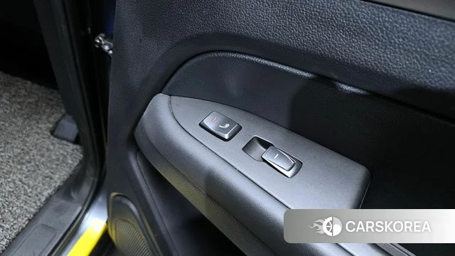 Ssangyong Rexton Sports id 4295147 из Кореи 10