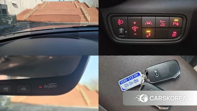 Kia Soul Booster id 3748221 из Кореи 10