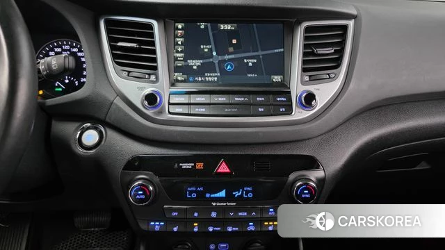 Hyundai All New Tucson id 4390573 из Кореи 10