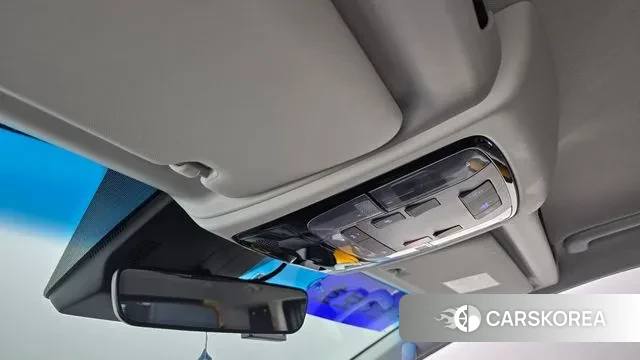 Hyundai Staria id 3776089 из Кореи 10