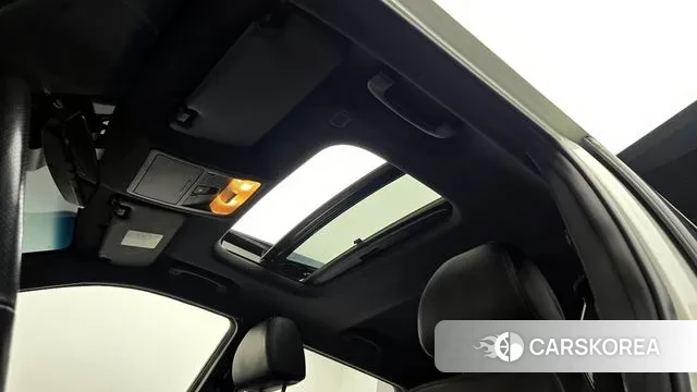 Ssangyong Rexton Sports Cannes id 3727498 из Кореи 10