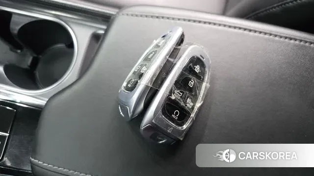 Hyundai Sonata (DN8) id 3778838 из Кореи 10