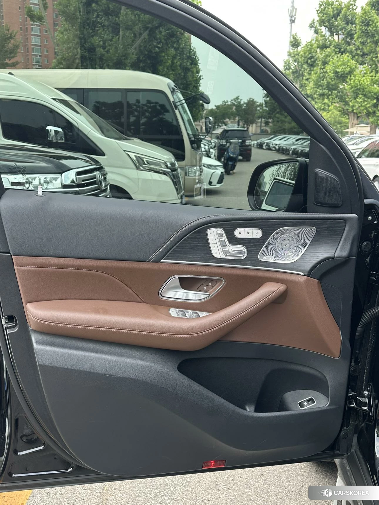 Mercedes-Benz GLE (import) id 4461806 из Китая 10