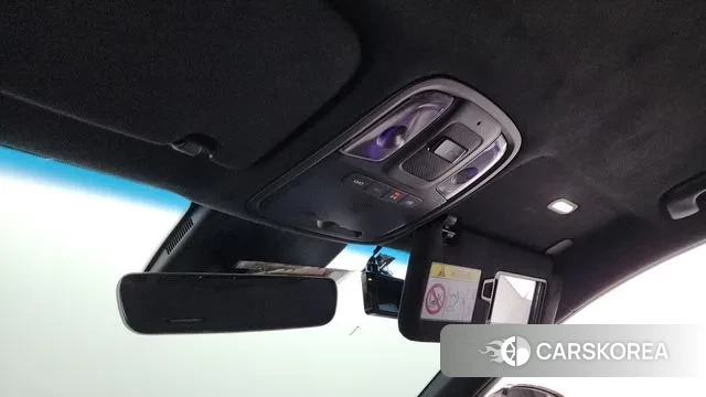 Kia Stinger Meister id 3713141 из Кореи 10