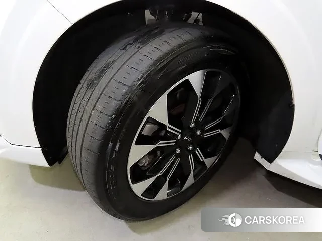 Kia Carnival 4th generation id 3395749 из Кореи 10