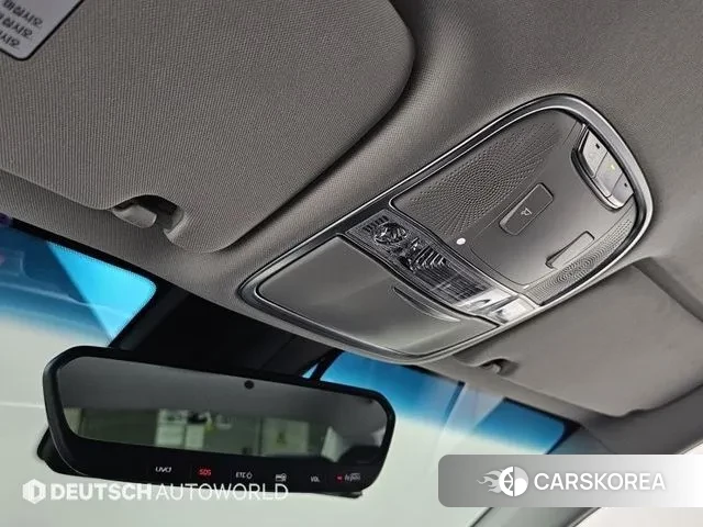 Kia More K9 id 3417966 из Кореи 10