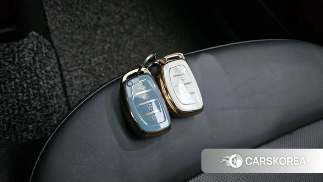 Hyundai Casper id 4303068 из Кореи 10