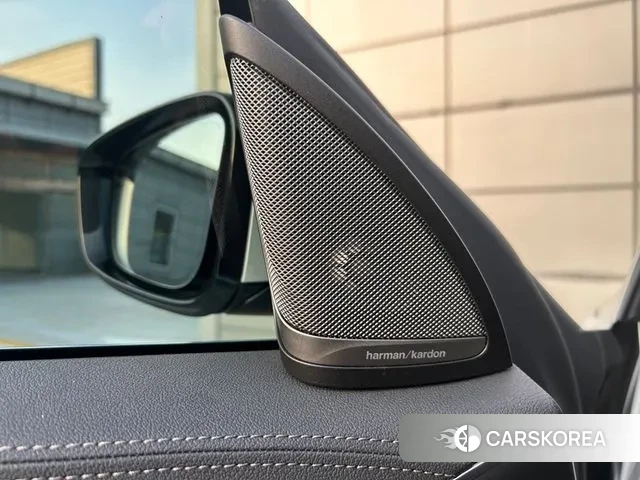 BMW 6 Series GT (G32) id 3431935 из Кореи 10