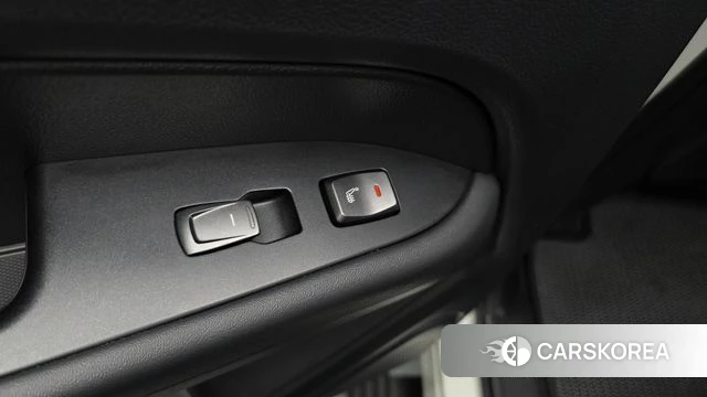Ssangyong The New Rexton Sports Cannes id 4343895 из Кореи 10