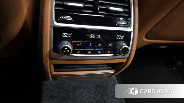 BMW 7 Series (G11) id 3318432 из Кореи 10