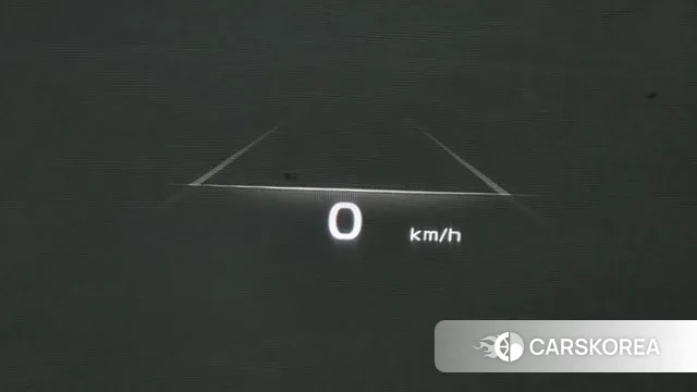 Kia The New K9 2nd generation id 3549933 из Кореи 10