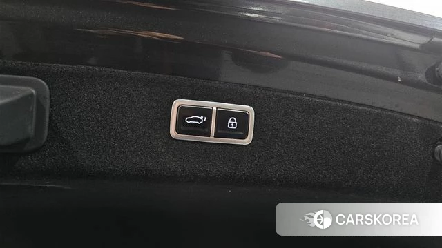 Genesis G80 (RG3) id 3843669 из Кореи 10