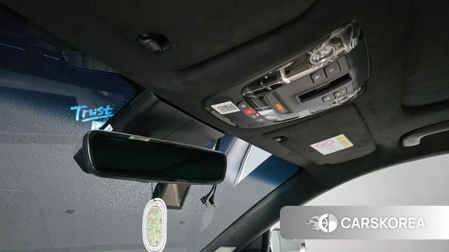 Kia K8 Hybrid id 4481246 из Кореи 10