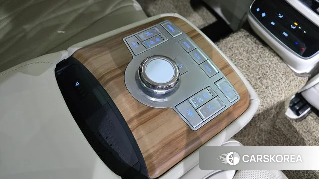 Genesis G80 (RG3) id 3817694 из Кореи 10