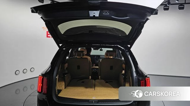 Kia Sorento 4th Generation id 4244865 из Кореи 10