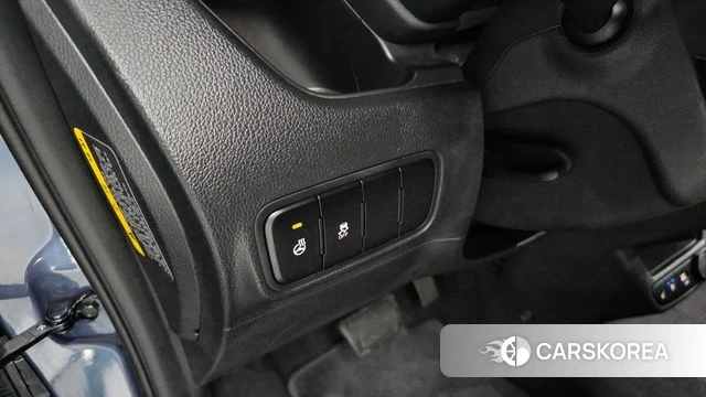 Kia The New Kia Ray EV id 4670273 из Кореи 10
