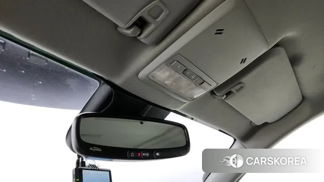 Chevrolet (GM Daewoo) The New Trax id 3209693 из Кореи 10