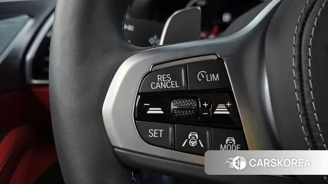 BMW 8 Series (G15) id 3486852 из Кореи 10