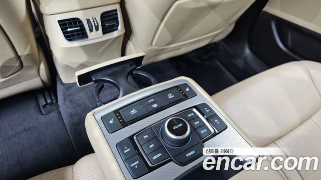 Genesis G80 id 2803206 из Кореи 10