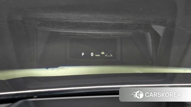 Toyota Crown Crossover id 3891620 из Кореи 10