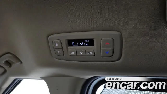 Kia Carnival 4th generation id 2655332 из Кореи 10