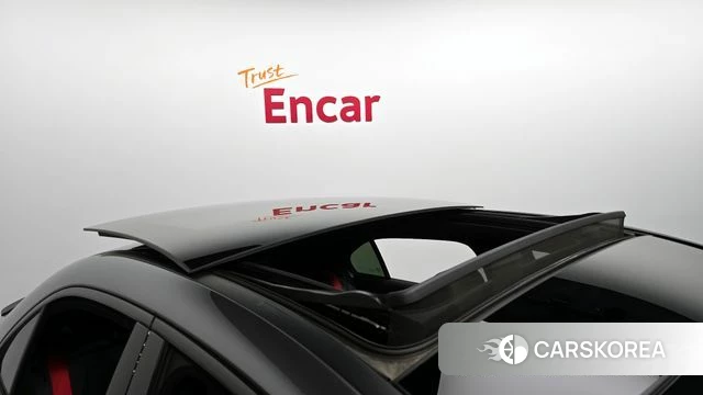 Mercedes-Benz A-Class W177 id 3842956 из Кореи 10