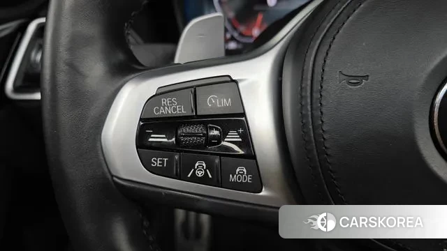 BMW 4 Series (G22) id 3513865 из Кореи 10