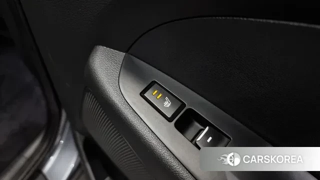 Hyundai All New Tucson id 2902543 из Кореи 10