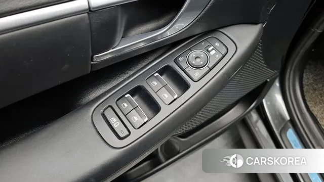 Hyundai Sonata (DN8) id 3727698 из Кореи 10