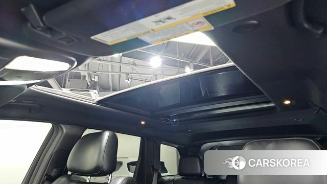 Jeep Grand Cherokee id 4179898 из Кореи 10