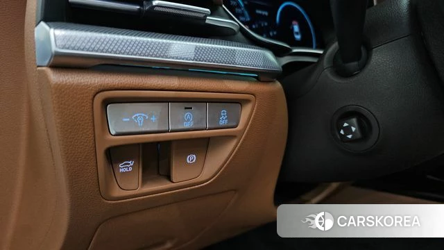 Genesis G80 (RG3) id 4745129 из Кореи 10