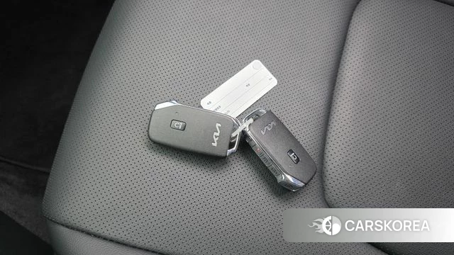 Kia Sportage 5th Generation Hybrid id 4853931 из Кореи 10